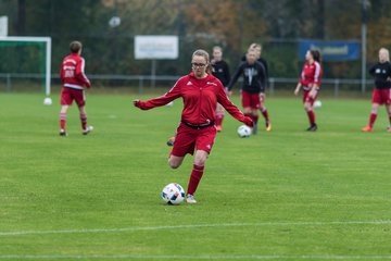 Bild 28 - B-Juniorinnen SV Henstedt Ulzburg - SV Wahlstedt : Ergebnis: 11:0